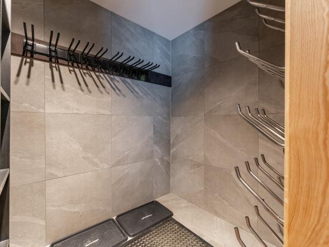 Holiday Home Facilities and Services