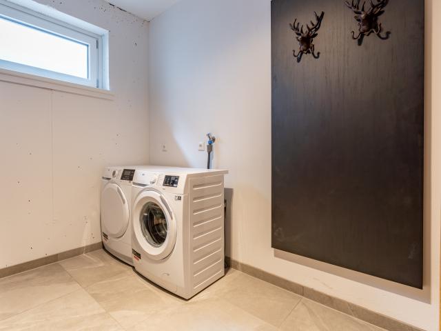 Holiday Home Facilities and Services