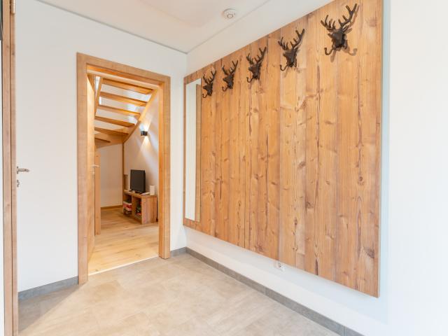 Holiday Home Facilities and Services