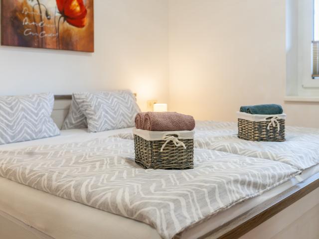 Ambiente / Nahaufnahme