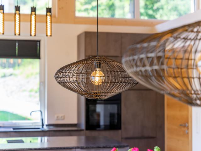 Ambiente / Nahaufnahme