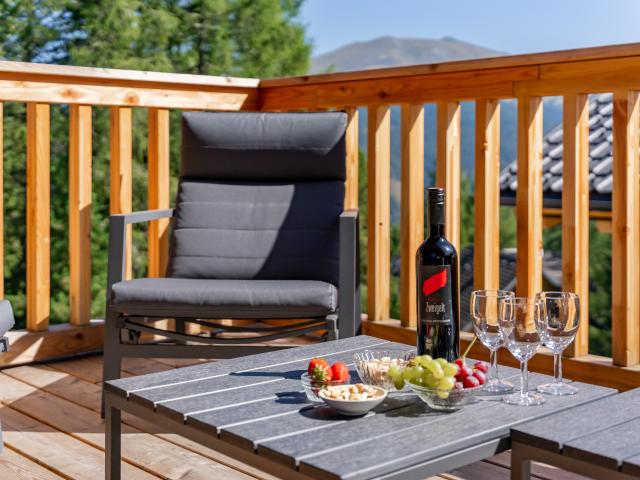 Ambiente / Nahaufnahme