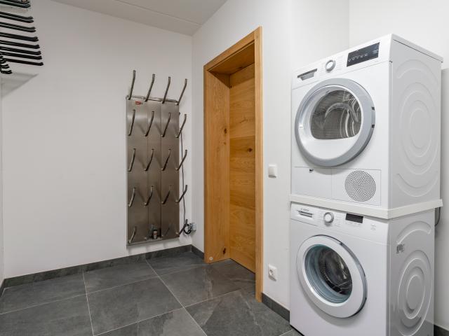 Ausstattung und Service des Ferienhauses