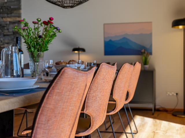 Ambiente / Nahaufnahme