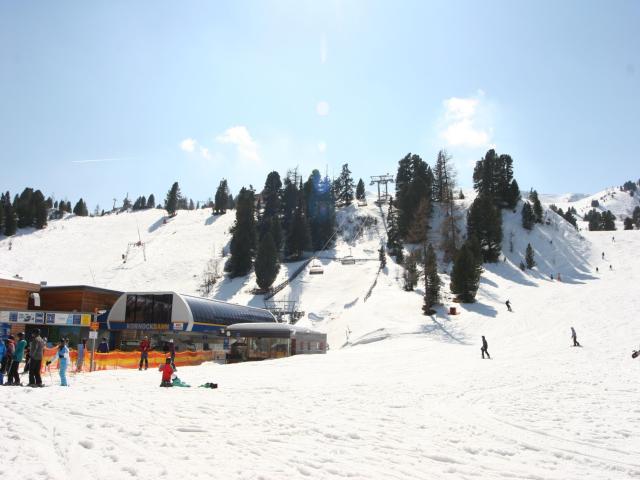 Immediate Surroundings [winter] (<1 km)