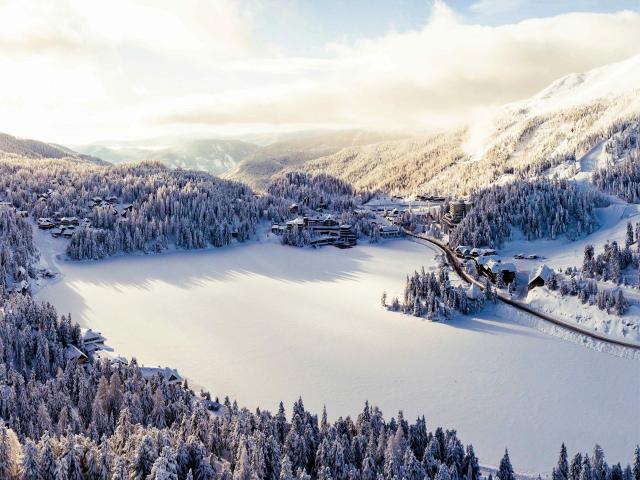 Umgebung [Winter] (1-5 km)