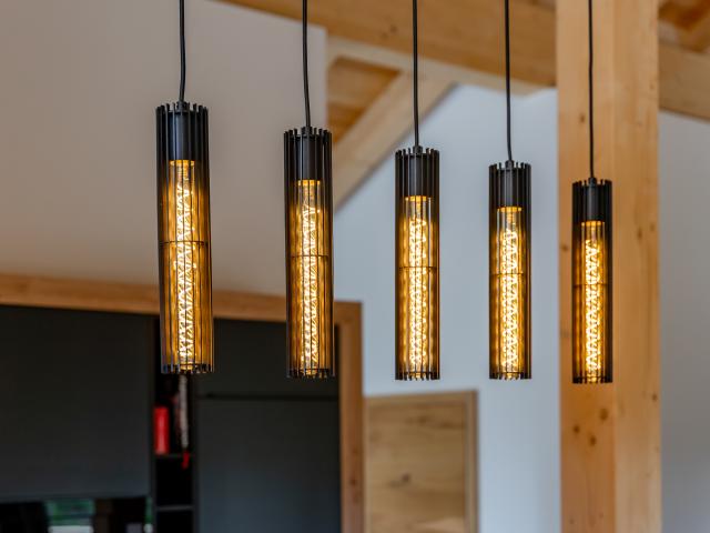 Ambiente / Nahaufnahme