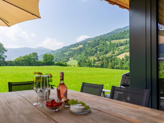 Ambiente / Nahaufnahme