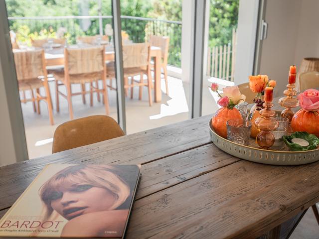 Ambiente / Nahaufnahme