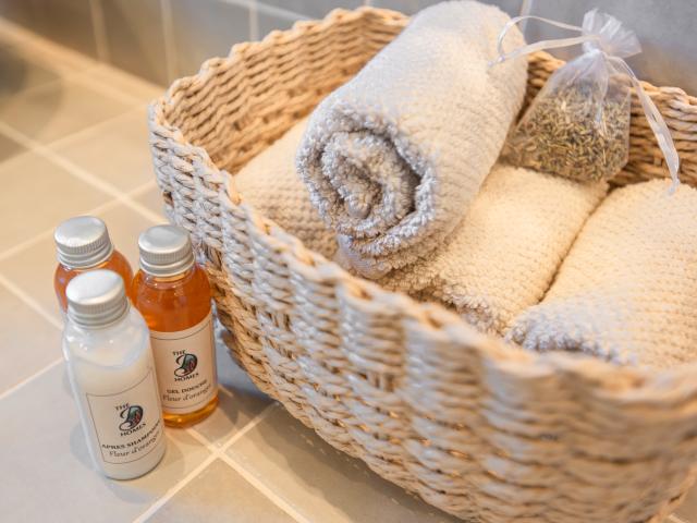 Ambiente / Nahaufnahme