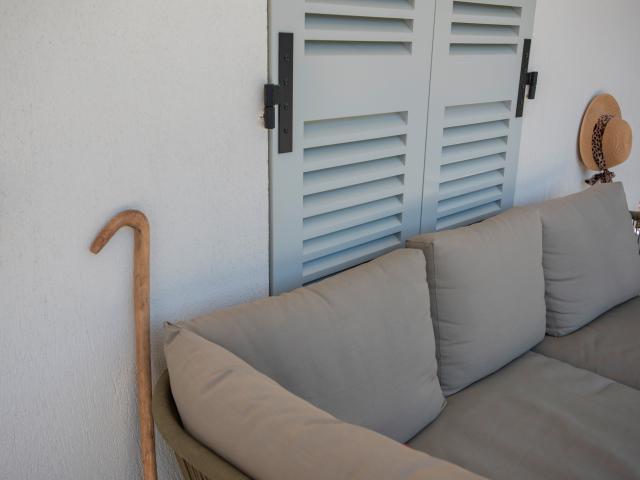 Ambiente / Nahaufnahme