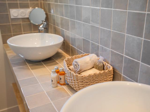 Ambiente / Nahaufnahme