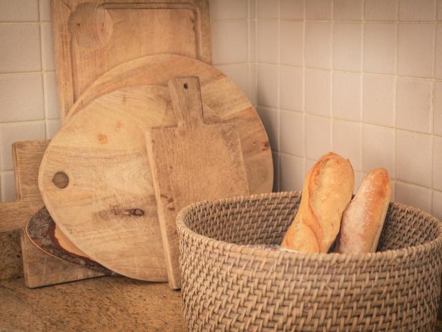 Ambiente / Nahaufnahme