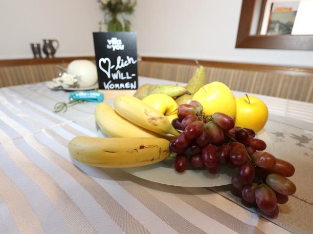 Ambiente / Nahaufnahme