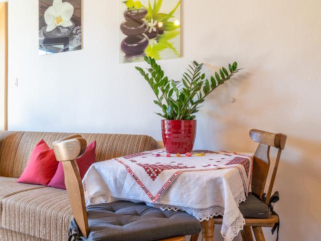 Ambiente / Nahaufnahme