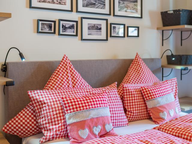 Ambiente / Nahaufnahme