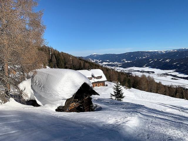 Dans la région (>5 km)