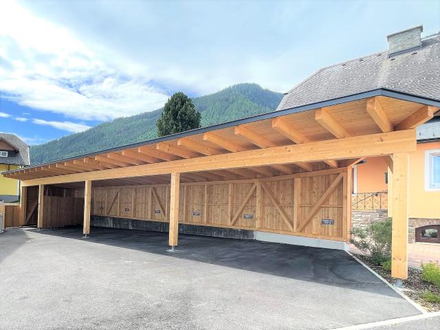 Equipement et services maison de vacances