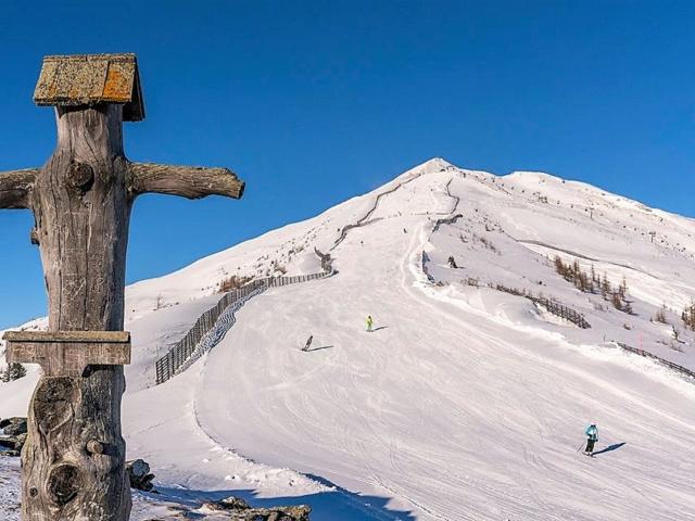 Dans la région (>5 km)