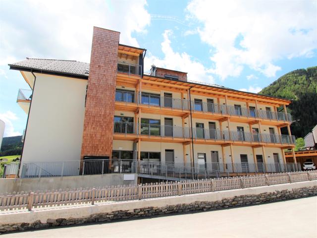 Extérieur maison de vacances