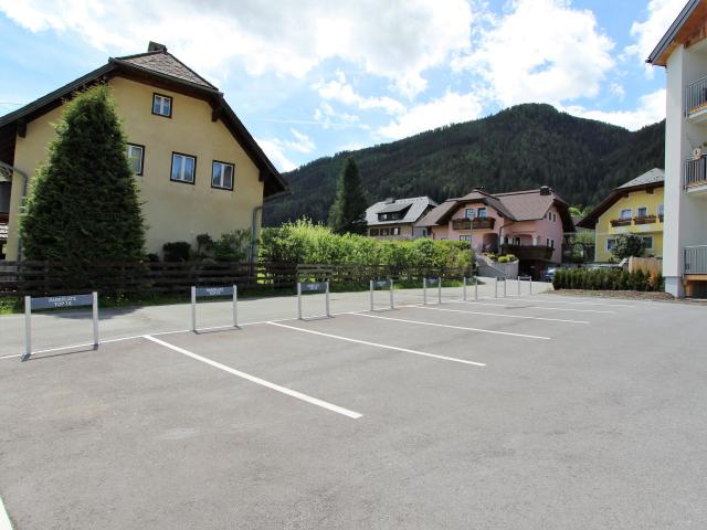 Equipement et services maison de vacances