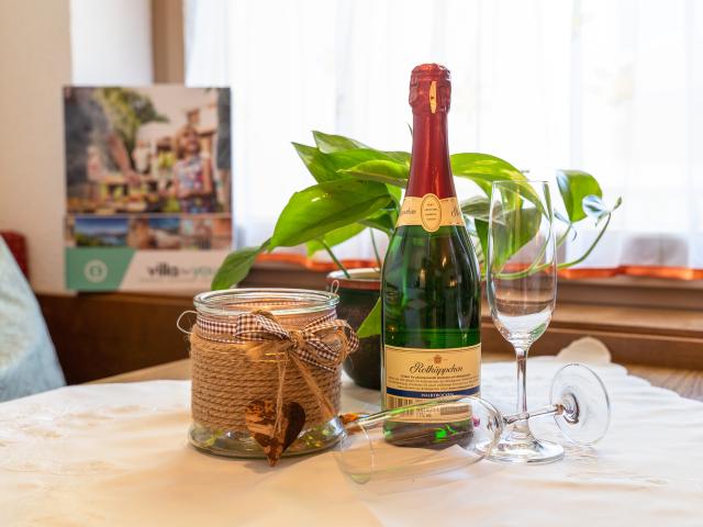 Ambiance / plan rapproché