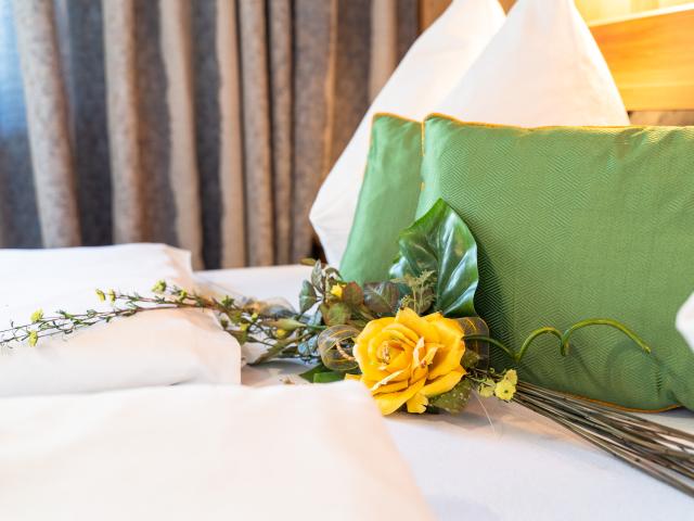 Ambiance / plan rapproché