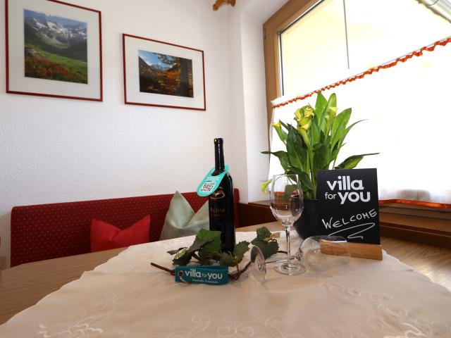 Ambiance / plan rapproché