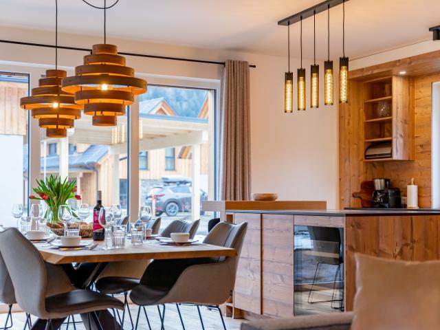 Ambiente / Nahaufnahme