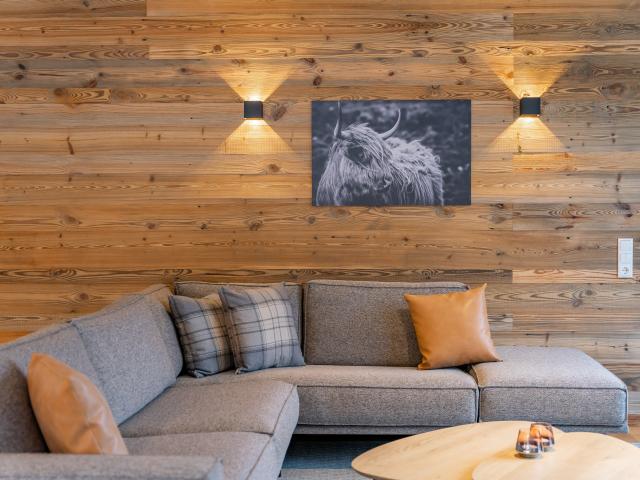 Ambiente / Nahaufnahme