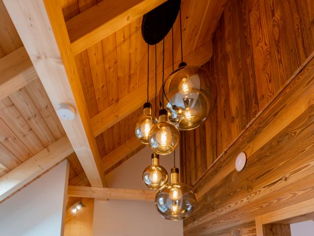 Ambiente / Nahaufnahme