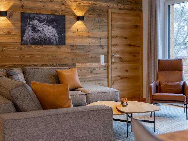 Ambiente / Nahaufnahme