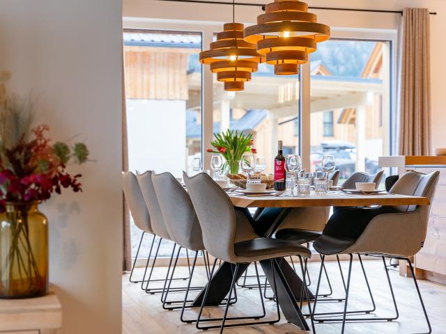 Ambiente / Nahaufnahme