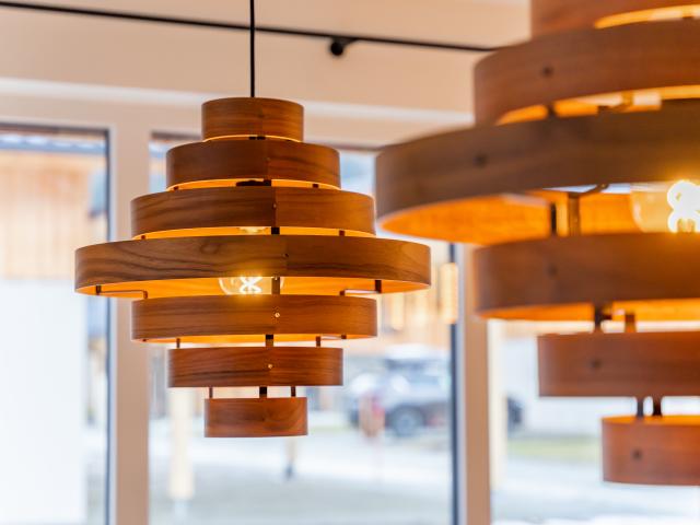 Ambiente / Nahaufnahme