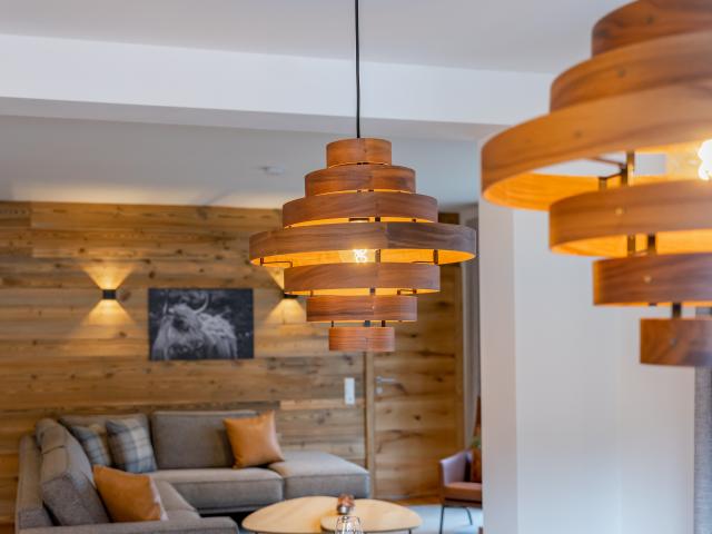 Ambiente / Nahaufnahme