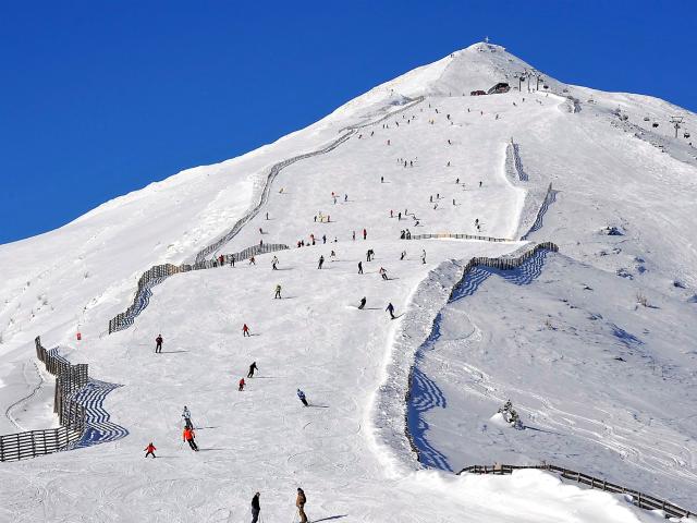 Umgebung [Winter] (1-5 km)