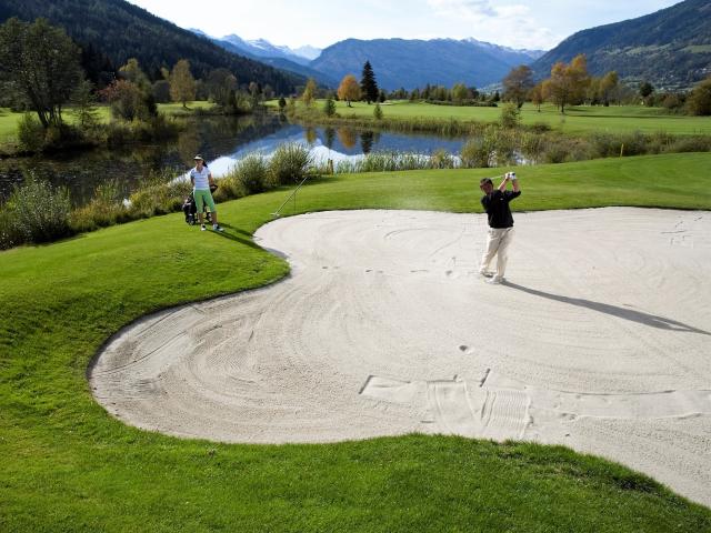 In der Region [Sommer] (>5 km)