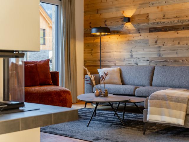 Ambiente / Nahaufnahme