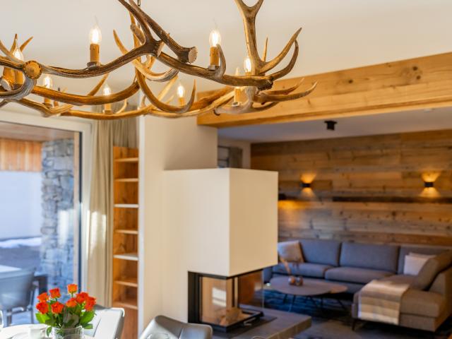 Ambiente / Nahaufnahme