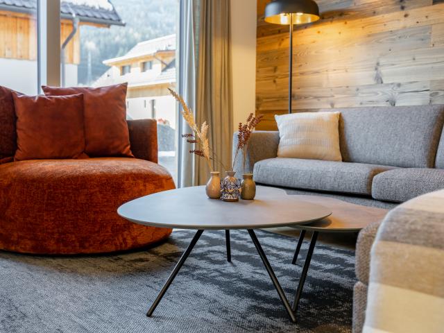 Ambiente / Nahaufnahme