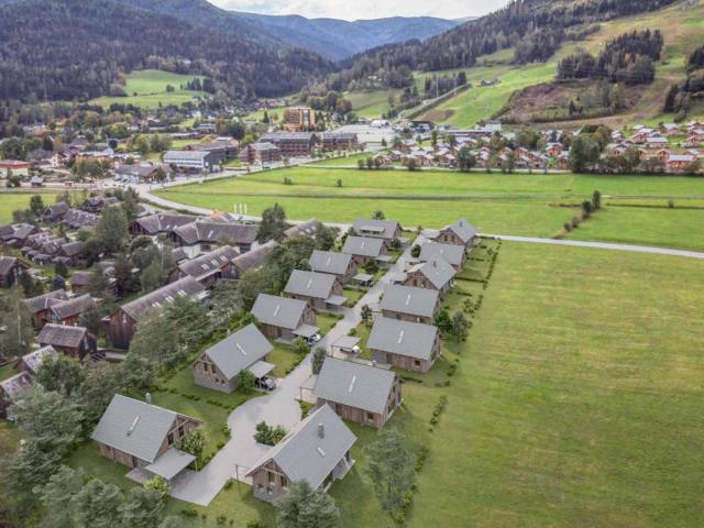 Directe omgeving [zomer] (<1 km)