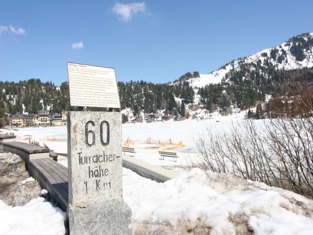 Dans les environs (1-5 km)