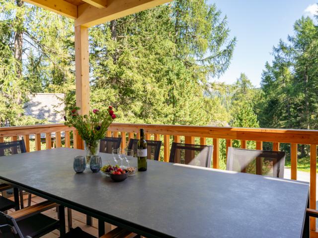 Ambiance / plan rapproché