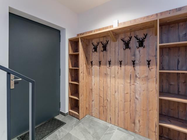 Hall d'entrée / Réception