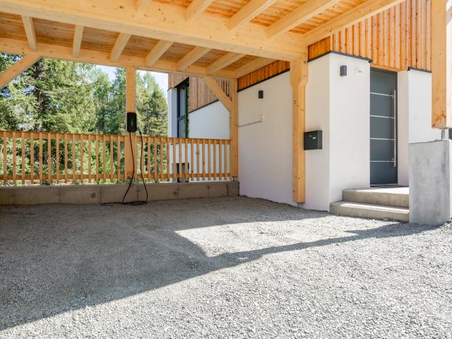 Equipement et services maison de vacances