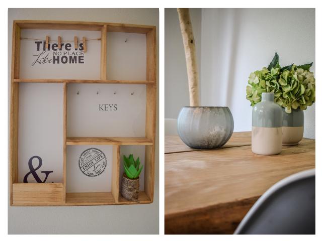 Ambiente / Nahaufnahme