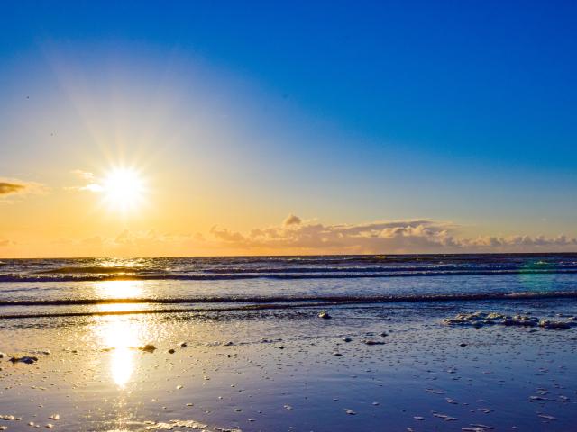 In der Region [Sommer] (>5 km)