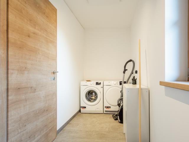 Ausstattung und Service des Ferienhauses