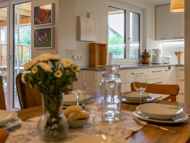 Ambiente / Nahaufnahme