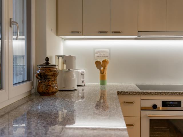 Ambiente / Nahaufnahme